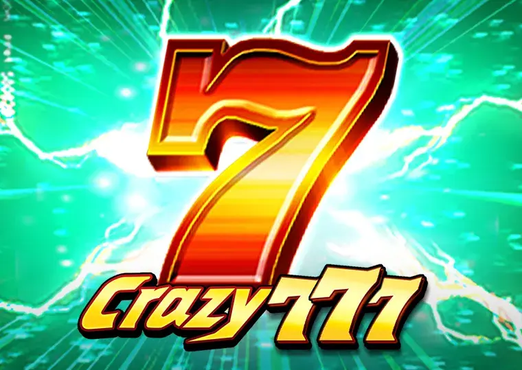 Crazy 777 Gold365Betting