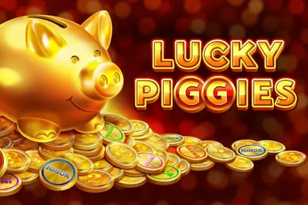 Lucky Piggies gemple Gold365Betting